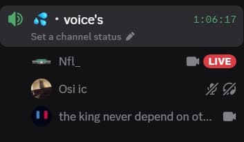 Gambar Komunitas NGETIKIN